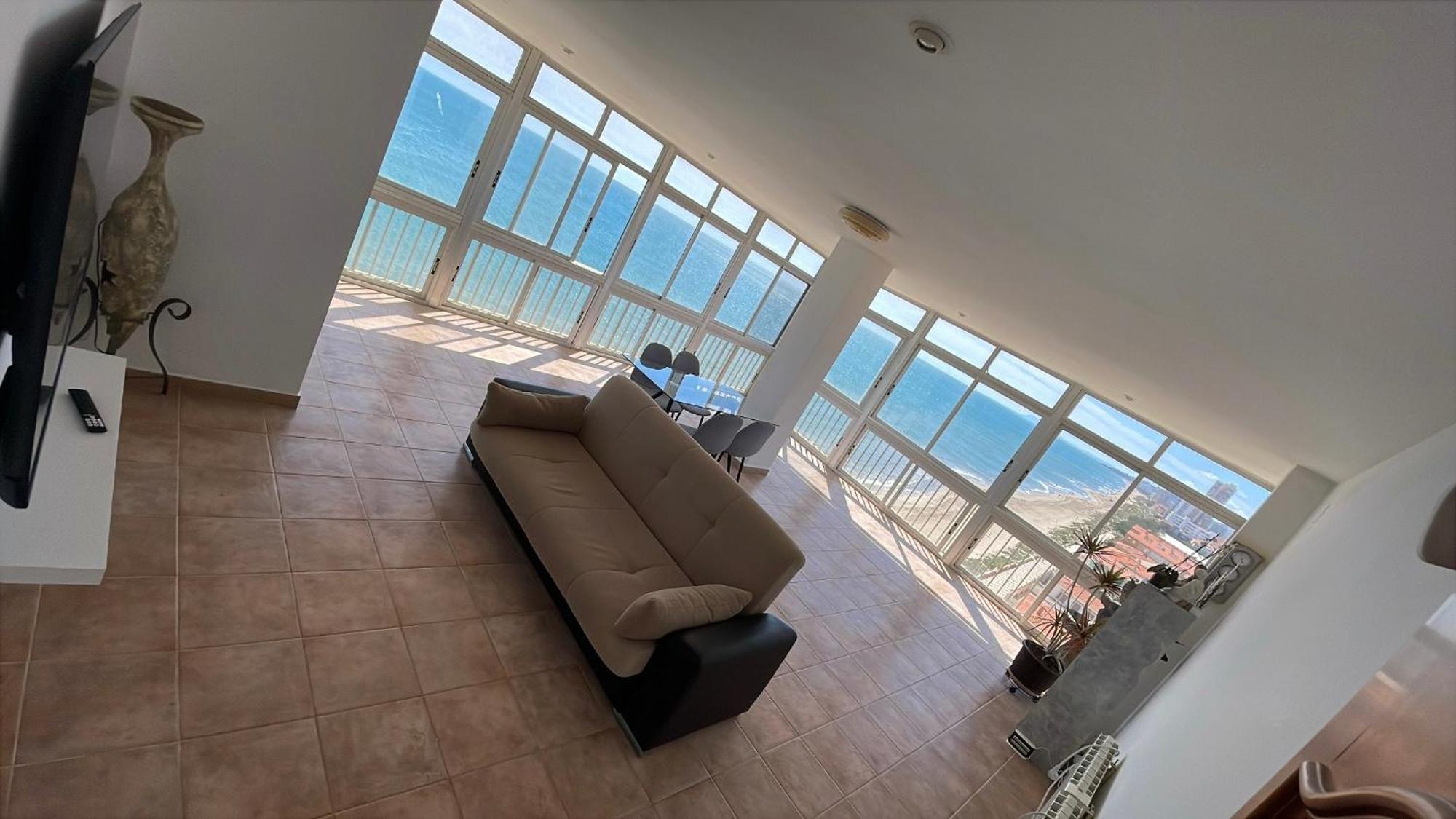 Apartment Edificio Rey I Valencia